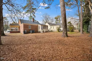818 Eastern Ave, Rocky Mount, NC 27801 - Photo 27