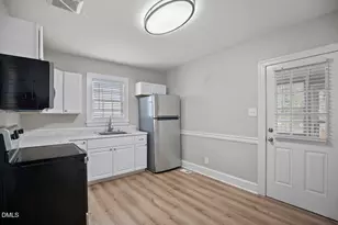 818 Eastern Ave, Rocky Mount, NC 27801 - Photo 15