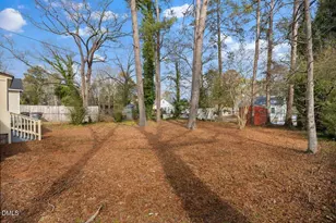 818 Eastern Ave, Rocky Mount, NC 27801 - Photo 25