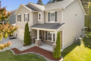 913 Sugar Tree Dr, Mebane, NC 27302 - Photo 25