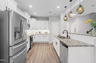 913 Sugar Tree Dr, Mebane, NC 27302 - Photo 5