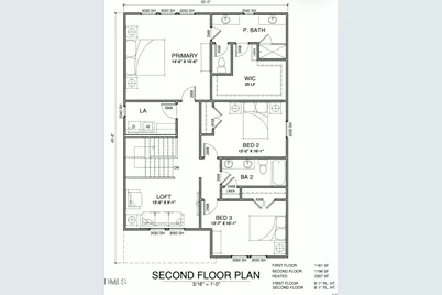 205 W Maple Avenue, Holly Springs, NC 27540 - Photo 3