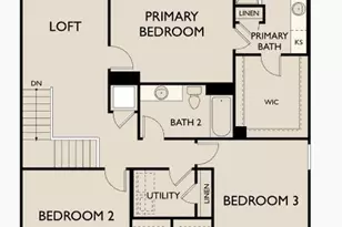 110 Big Dream Ct, Louisburg, NC 27549 - Photo 21