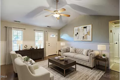 130 Stillmeadow Drive, Louisburg, NC 27549 - Photo 5