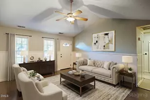 130 Stillmeadow Dr, Louisburg, NC 27549 - Photo 5