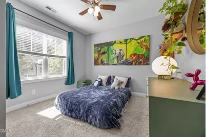 2114 Scarlet Maple Drive, Raleigh, NC 27606 - Photo 23