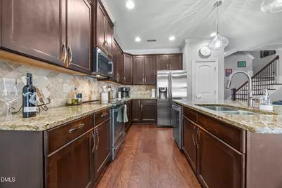 2114 Scarlet Maple Drive, Raleigh, NC 27606 - Photo 9