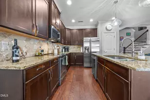 2114 Scarlet Maple Drive, Raleigh, NC 27606 - Photo 9