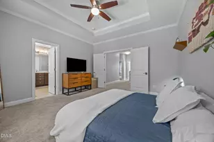 2114 Scarlet Maple Drive, Raleigh, NC 27606 - Photo 19