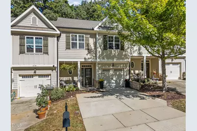 2114 Scarlet Maple Drive, Raleigh, NC 27606 - Photo 33