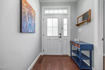 2114 Scarlet Maple Drive, Raleigh, NC 27606 - Photo 5