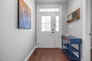 2114 Scarlet Maple Drive, Raleigh, NC 27606 - Photo 5