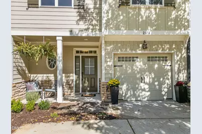 2114 Scarlet Maple Drive, Raleigh, NC 27606 - Photo 3
