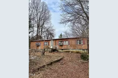 6623 Smithwood Road, Liberty, NC 27298 - Photo 1