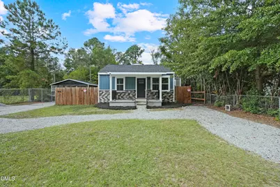 112 Preston Avenue, Fayetteville, NC 28301 - Photo 1