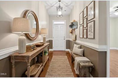 54 Denby Circle, Clayton, NC 27527 - Photo 5