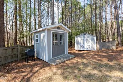 276 Groundsel Place, Clayton, NC 27527 - Photo 45