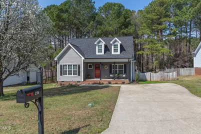 276 Groundsel Place, Clayton, NC 27527 - Photo 49