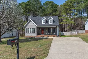 276 Groundsel Pl, Clayton, NC 27527 - Photo 49