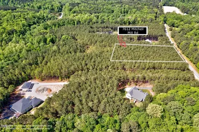 7616 Mitchell Mill Road, Zebulon, NC 27597 - Photo 3