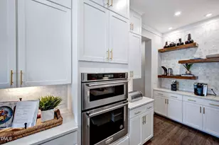 7616 Mitchell Mill Rd, Zebulon, NC 27597 - Photo 17