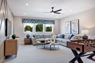 7616 Mitchell Mill Rd, Zebulon, NC 27597 - Photo 23