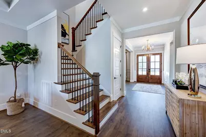 7616 Mitchell Mill Road, Zebulon, NC 27597 - Photo 11