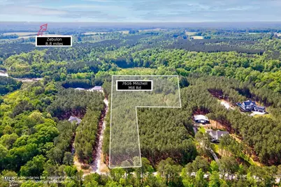 7616 Mitchell Mill Road, Zebulon, NC 27597 - Photo 5