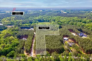 7616 Mitchell Mill Rd, Zebulon, NC 27597 - Photo 5