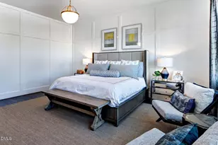 7616 Mitchell Mill Rd, Zebulon, NC 27597 - Photo 27