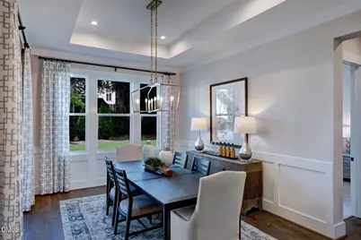 7616 Mitchell Mill Road, Zebulon, NC 27597 - Photo 33