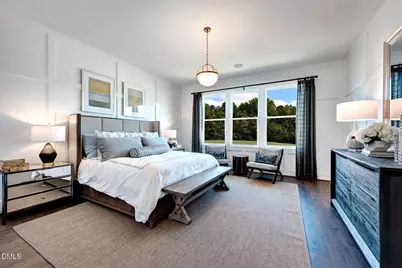 7616 Mitchell Mill Road, Zebulon, NC 27597 - Photo 35