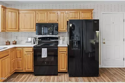 508 Heathridge Lane, Cary, NC 27513 - Photo 21