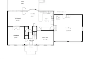 508 Heathridge Ln, Cary, NC 27513 - Photo 71