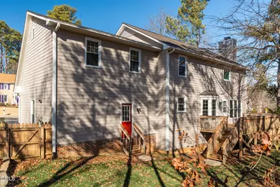 508 Heathridge Lane, Cary, NC 27513 - Photo 51