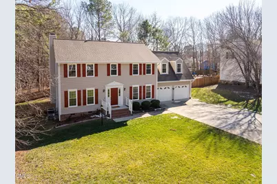 508 Heathridge Lane, Cary, NC 27513 - Photo 65