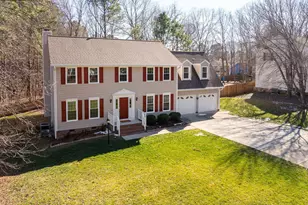 508 Heathridge Ln, Cary, NC 27513 - Photo 65