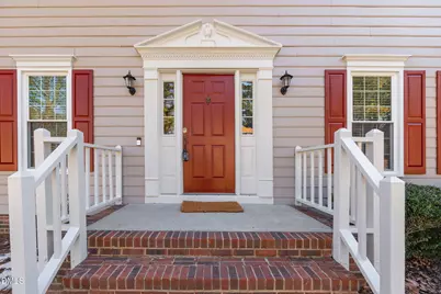 508 Heathridge Lane, Cary, NC 27513 - Photo 5