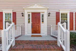 508 Heathridge Ln, Cary, NC 27513 - Photo 5