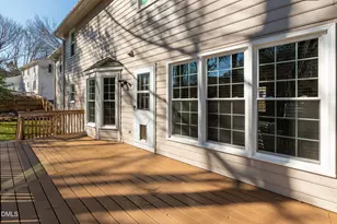 508 Heathridge Ln, Cary, NC 27513 - Photo 55