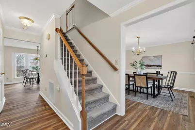 508 Heathridge Lane, Cary, NC 27513 - Photo 7