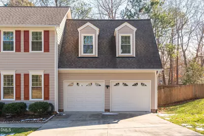 508 Heathridge Lane, Cary, NC 27513 - Photo 67