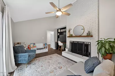 5620 Old Forge Circle, Raleigh, NC 27609 - Photo 29