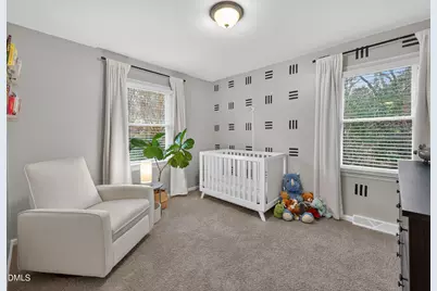 5620 Old Forge Circle, Raleigh, NC 27609 - Photo 39