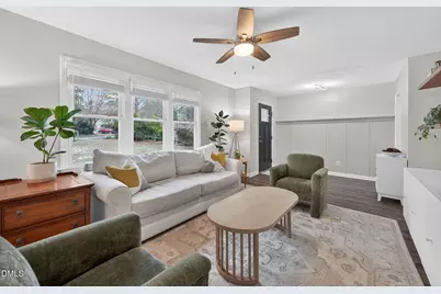 5620 Old Forge Circle, Raleigh, NC 27609 - Photo 17