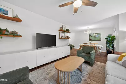 5620 Old Forge Circle, Raleigh, NC 27609 - Photo 15