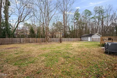 5620 Old Forge Circle, Raleigh, NC 27609 - Photo 7