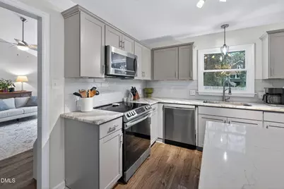 5620 Old Forge Circle, Raleigh, NC 27609 - Photo 23