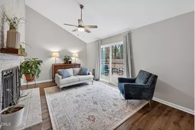 5620 Old Forge Circle, Raleigh, NC 27609 - Photo 27