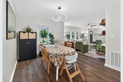 5620 Old Forge Circle, Raleigh, NC 27609 - Photo 19